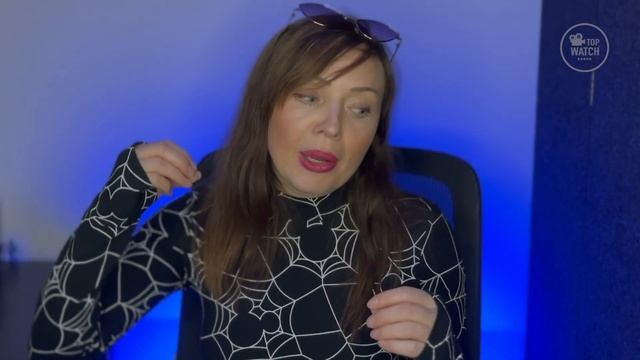 ТАТЬЯНА ШИТОВА | ТОП 10 РОЛЕЙ В ДУБЛЯЖЕ