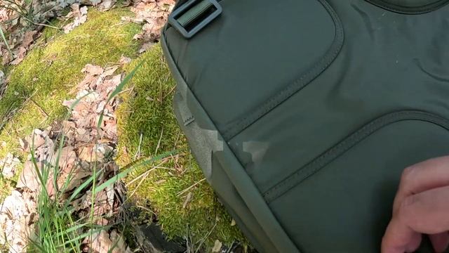 5.11 Tactical Rush 24 2.0 | Bushcraft Rucksack | Review | deutsch | Feuerabend | 004 | 2023 смотреть онлайн