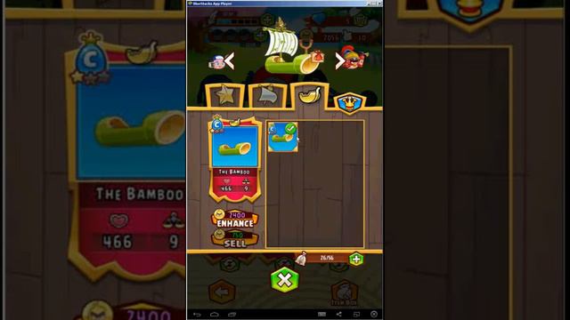Angry Birds Fight!: Episode 13 смотреть онлайн