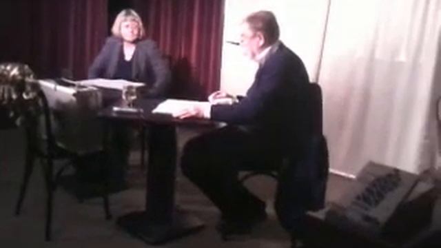 Kabarett Tage 2012: Meller & Bootz смотреть онлайн