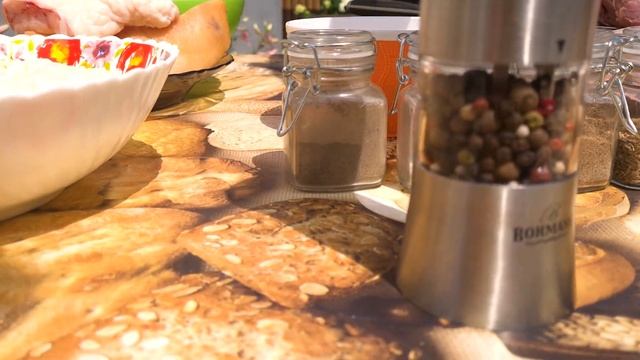 ?Шашлык по арабски, люля-кебаб и лимонад.??? смотреть онлайн