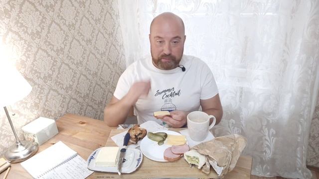 МУКБАНГ ШАВЕРМА. Детские приметы и суеверия 80-х годов. смотреть онлайн