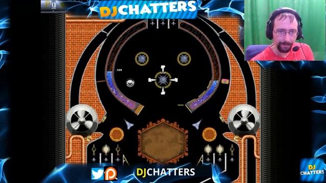 Firstplay Wednesdays #16 | Super Steampunk Pinball 2d & Planetside 2 смотреть онлайн