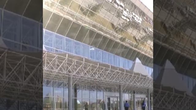 Bole International Airport terminal and Addis Ababa City can't wait to blow your mind. смотреть онлайн