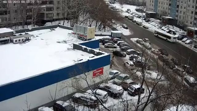 TSi B211 День смотреть онлайн