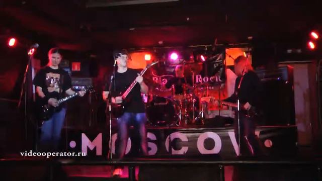 Огонь группа Электрошторм смотреть онлайн