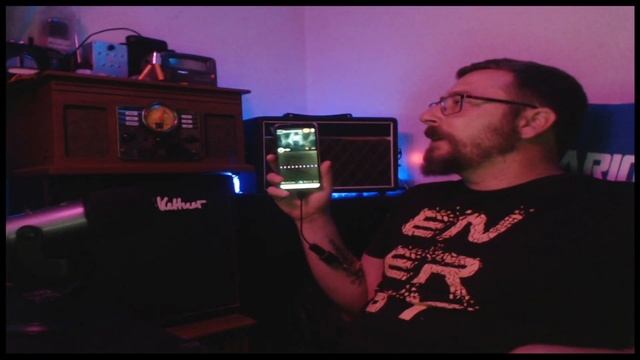 ParaCom Spirit Box con subtitulos смотреть онлайн