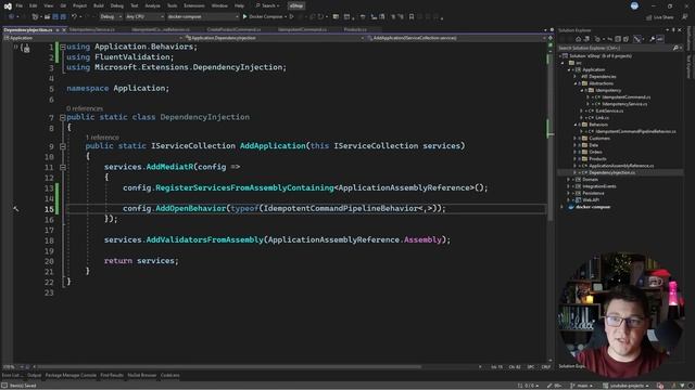 How To Make Your API Idempotent To Stop Duplicate Requests смотреть онлайн