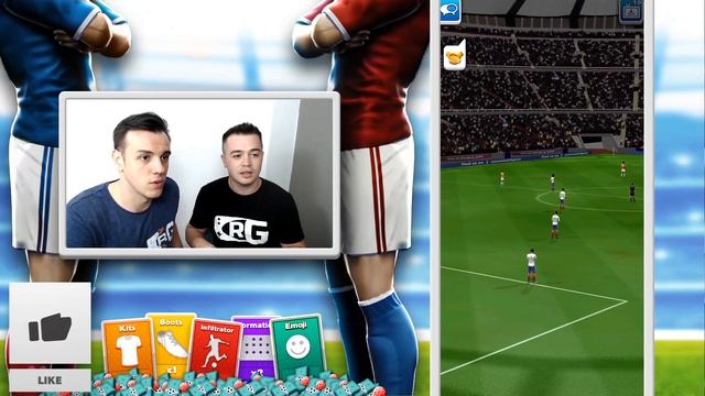 Who is the BEST KEEPER in SCORE MATCH? KEEPER, SWEEPER or STOPPER? смотреть онлайн