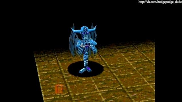 Digimon World 2 [Part 8][Digging!!] смотреть онлайн