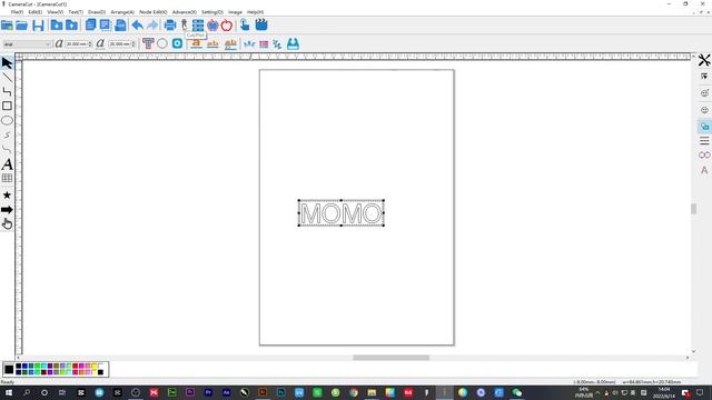 How to Use CameraCut for Normal Cutting? смотреть онлайн