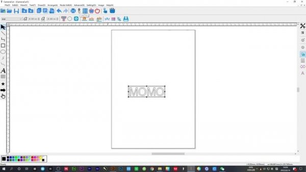 How to Use CameraCut for Normal Cutting?