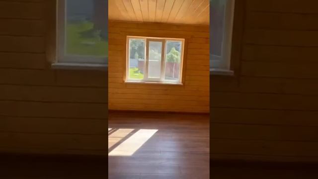 Видео от заказчика проекта каркасного дома ДК055 в Приозерске смотреть онлайн