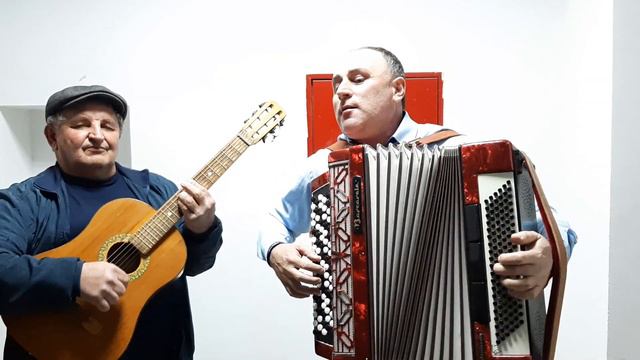 Аварская песня. Арип Абдулхаликов смотреть онлайн