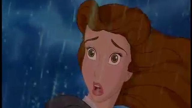 Beauty and the Beast - The Transformation смотреть онлайн
