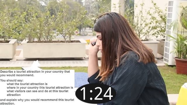 Band 7.0 IELTS Practice Speaking Test By Asad Yaqub #ieltsspeaking