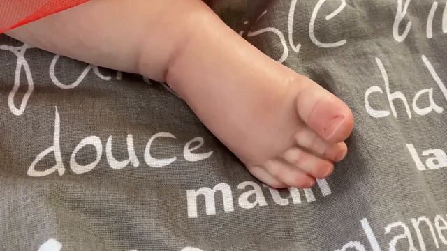 У НАС ПОПОЛНЕНИЕ!I НОВАЯ МАЛЫШКА РЕБОРН! #reborn #rebornbaby #реборн #реборн #рекомендации смотреть онлайн