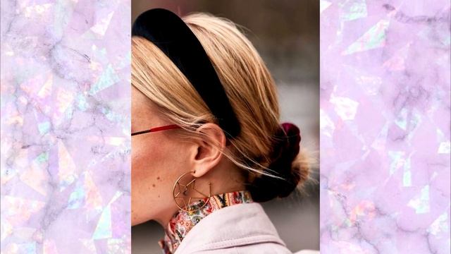 ГОРЯЧИЕ ТРЕНДЫ ОСЕНЬ 2019 ? : Одежда, Обувь, Аксессуары, Сумки ? Модные Тренды 2019 смотреть онлайн