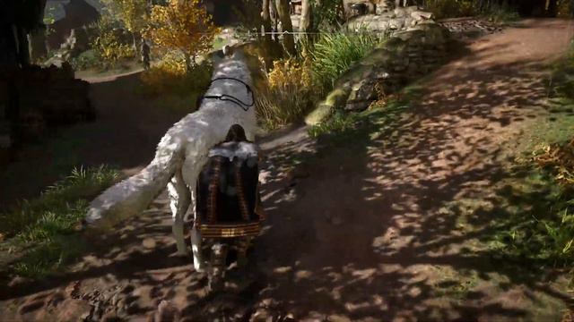 Assassin's Creed Valhalla - Reda's Shop 23.07.2022. (Thunderbird) смотреть онлайн
