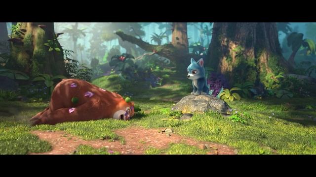 Побег из джунглей — Русский трейлер (2019) смотреть онлайн