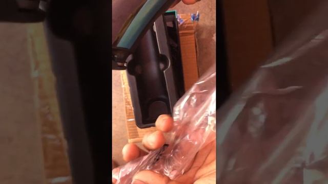 Hair trimmer Unboxing || VGR 183 professional hai Trimer смотреть онлайн