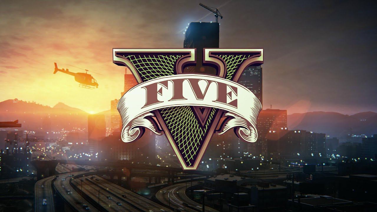 GTA5