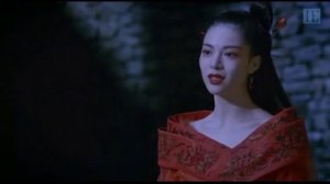 Китайская песня Вечная любовь