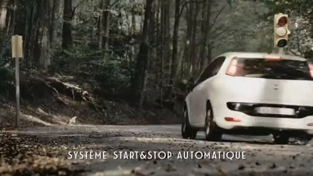FIAT Punto Evo MYLIFE TV-Spot F (Switzerland)
