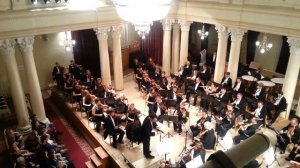 Л.ван Бетховен. Победа Веллингтона («Battle Symphony») Op.91.