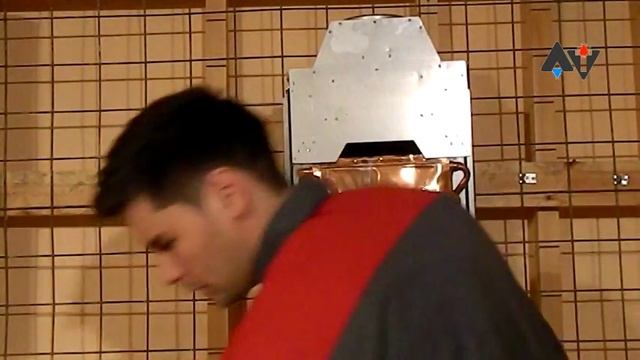 Нева 4513 Теплообменник ремонт АТ #7 смотреть онлайн