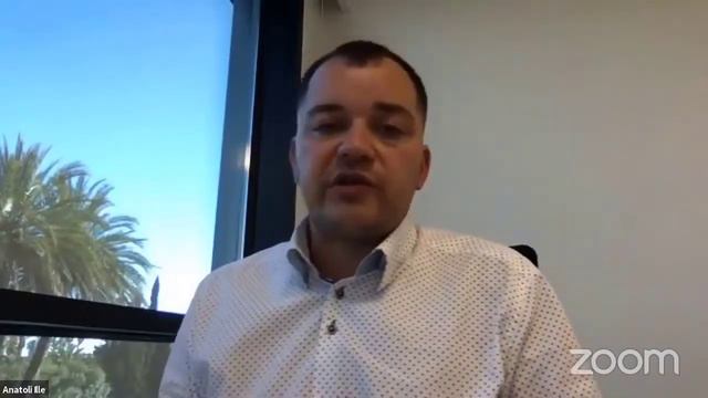 Что дает платформа Easy Business Community для спикеров? смотреть онлайн