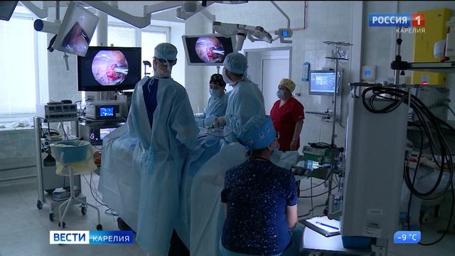 Детская республиканская больница имени Григовича отмечает юбилей— 60 лет смотреть онлайн