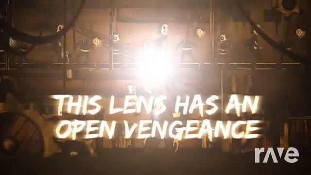 Dagames The Lunacy Of Duke Venomania【Fanmade Pv】 - Mario Gagabriel & Bendy Song Video | RaveDj смотреть онлайн