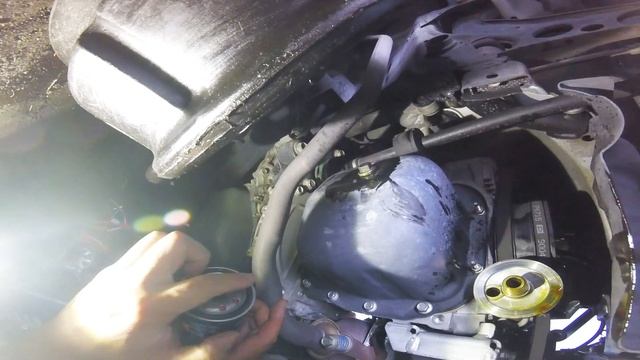 ダイハツ ムーヴ 「オイル交換」 /Daihatsu MOVE ''Engine oil & filter exchange'' L175S /D.I.Y. Challenge смотреть онлайн