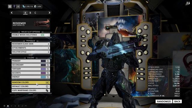 Warframe - Baro Ki'Teer (PC) - Primed Regen & Axi A2 Relic (AkLex Prime) смотреть онлайн