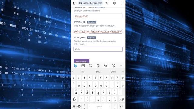 How To Make Whatsapp Bot | CYBER-X 2.0 | How To Make CYBER-X Whatsapp Bot | MEHRAN TECH смотреть онлайн
