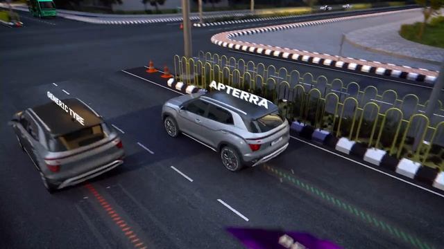 Apollo Aptera Cross Launch: For Adventures in the Urban Jungle смотреть онлайн
