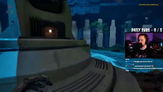 One Of The Greatest Puzzle Games Ever Made | The Talos Principle 2 - Part 1