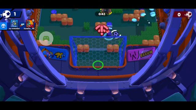Brawl stars Game 2 часть смотреть онлайн