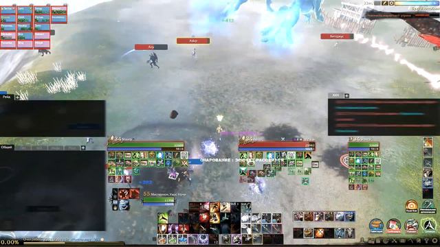 ARCHEAGE 5.1 Marley: Open World PvP [Судья] смотреть онлайн