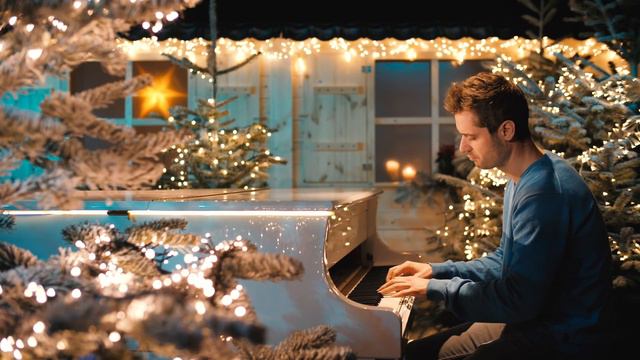 Winter Piano Music - music for study, spa, mind, flow, relax [PS #2001] смотреть онлайн