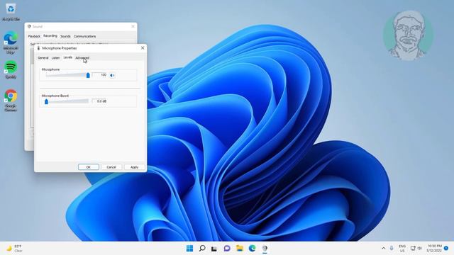 How to Remove Noise From Background in Windows 11/10 смотреть онлайн