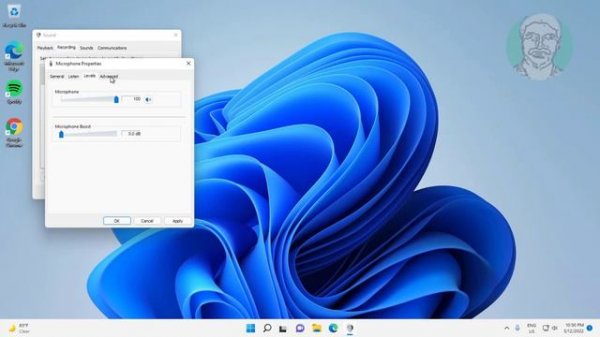 How to Remove Noise From Background in Windows 11/10