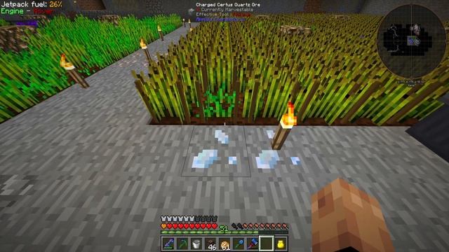 FTB Infinity Ascended (Evolved) #16 - Diesel Generator ! смотреть онлайн