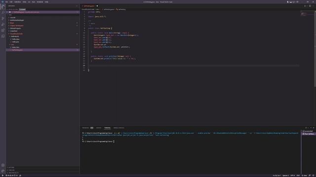 HASH SETS in Java einfach erklärt смотреть онлайн