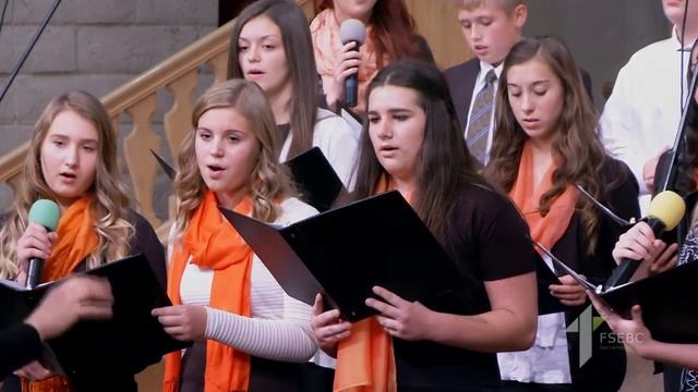 November 16, 2014 6PM