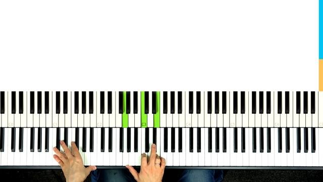 МАСТЕР ГАРМОНИИ. О курсе. ПЕРВЫЙ УРОК из курса.