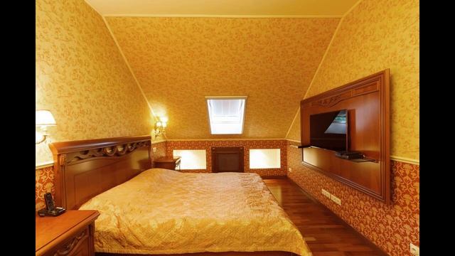 Коттедж в Раменском районе