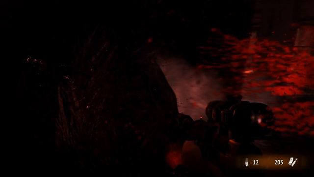 Metro 2033 Redux #3 Крылатая тварь смотреть онлайн