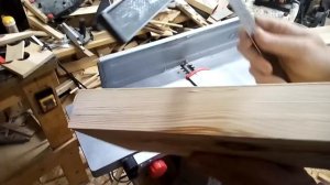 Строгально -рейсмусовый станок Ставр